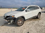 Jeep Cherokee 2019