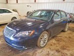 Chrysler 200 2012