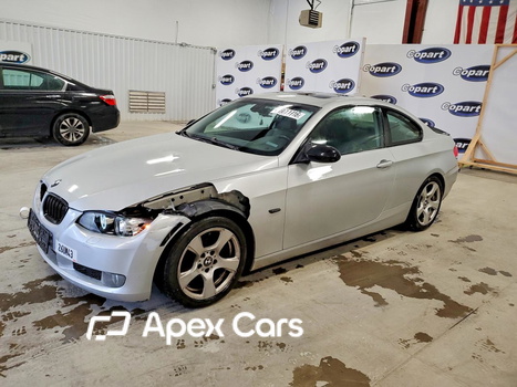 BMW Series 3 2008 - Image 1 of 13