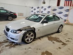 BMW Series 3 2008