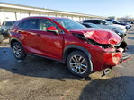 Lexus NX 2015