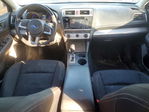 Subaru Legacy 2017
