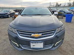 Chevrolet Impala 2019