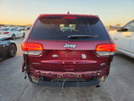 Jeep Cherokee 2016