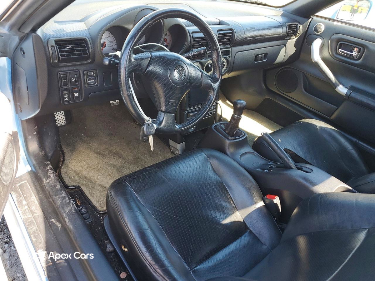 Toyota MR2 2003