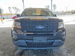 Ford Explorer 2017