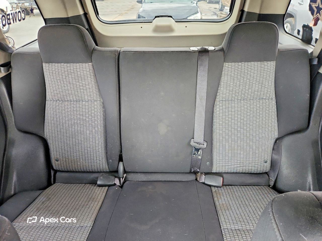 Jeep Cherokee 2010