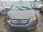 Honda Odyssey 2016