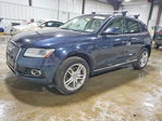 Audi Q5 2015