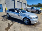 Lexus GS 2007