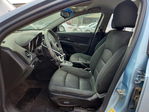 Chevrolet Cruze 2012