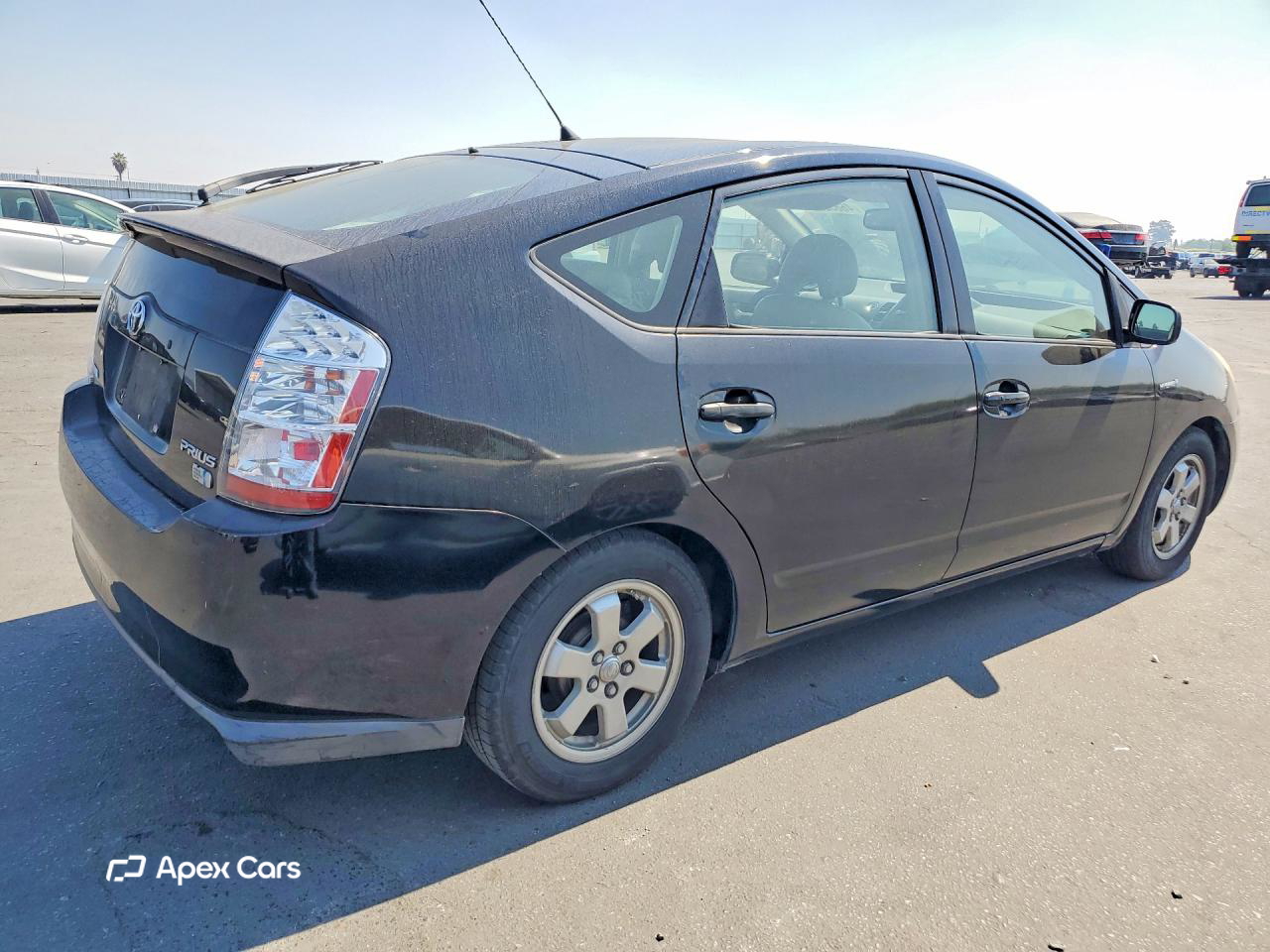 Toyota Prius 2006
