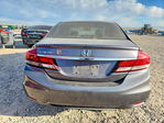 Honda Civic 2014