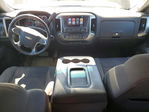 Chevrolet Silverado 2018