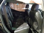 Cadillac SRX 2016