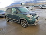 Fiat 500 2015
