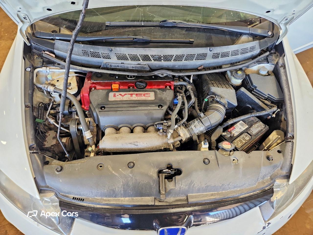 Honda Civic 2009