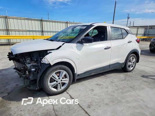 Nissan Kicks 2021 - Image 1 of 14
