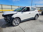 Nissan Kicks 2021