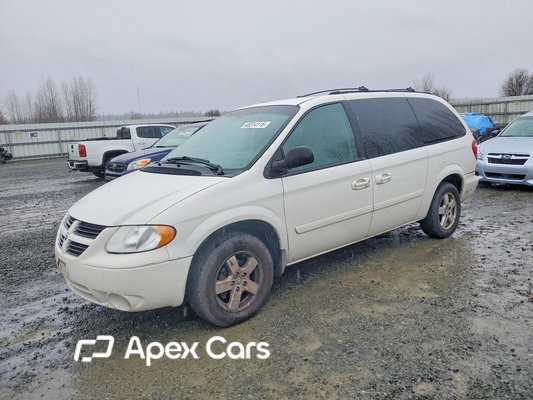 Dodge Caravan 2006 - Image 1 of 13