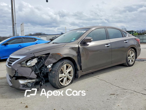 Nissan Altima 2013 - Image 1 of 12