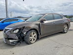 Nissan Altima 2013
