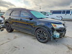 Ford Explorer 2018