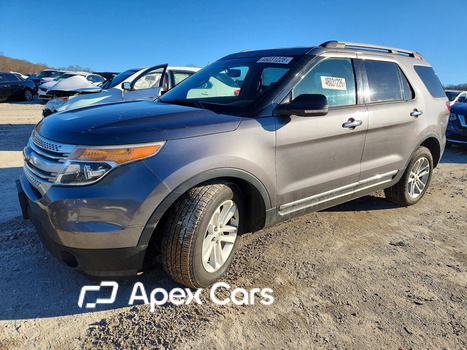 Ford Explorer 2014 - Image 1 of 13