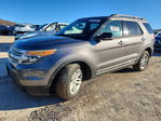 Ford Explorer 2014