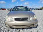 Lexus GS 1998