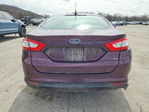Ford Fusion 2013