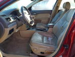 Mercury Milan 2008
