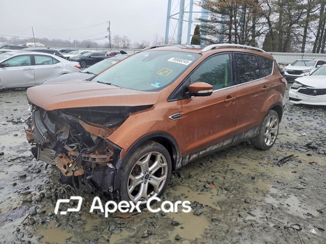 Ford Escape 2017 - Image 1 of 14