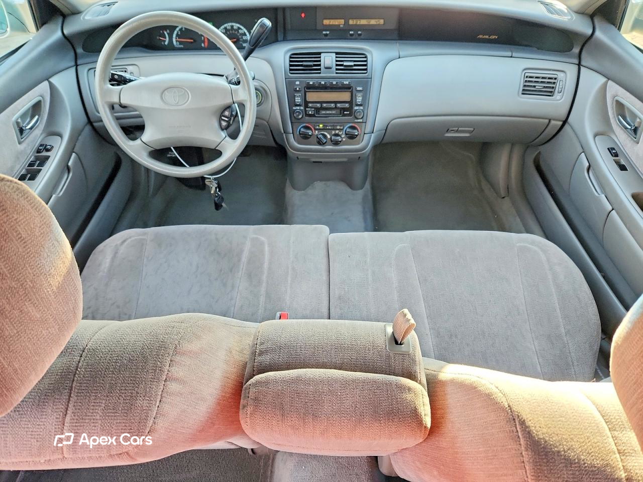 Toyota Avalon 2000