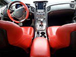 Hyundai Genesis 2013