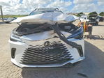 Lexus RX 2023