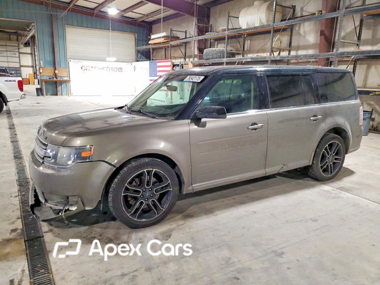 Ford Flex 2014 - Image 1 of 14