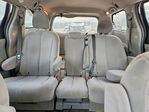 Toyota Sienna 2012
