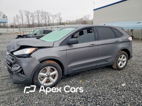 Ford Edge 2024 - Zdjęcie 1 z 5