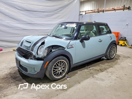 MINI Cooper 2012 - Image 1 of 13