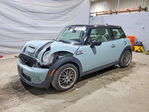 MINI Cooper 2012