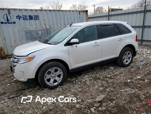 Ford Edge 2014 - Image 1 of 14