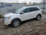 Ford Edge 2014