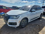 Audi Q7 2017