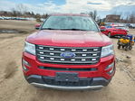 Ford Explorer 2017