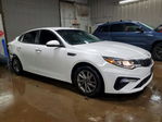 Kia Optima 2020
