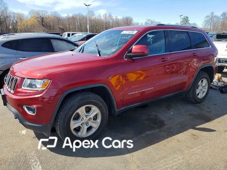 Jeep Cherokee 2014 - Image 1 of 14
