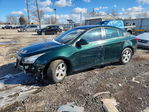 Chevrolet Cruze 2015