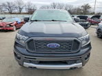 Ford Ranger 2020