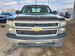 Chevrolet Silverado 2015